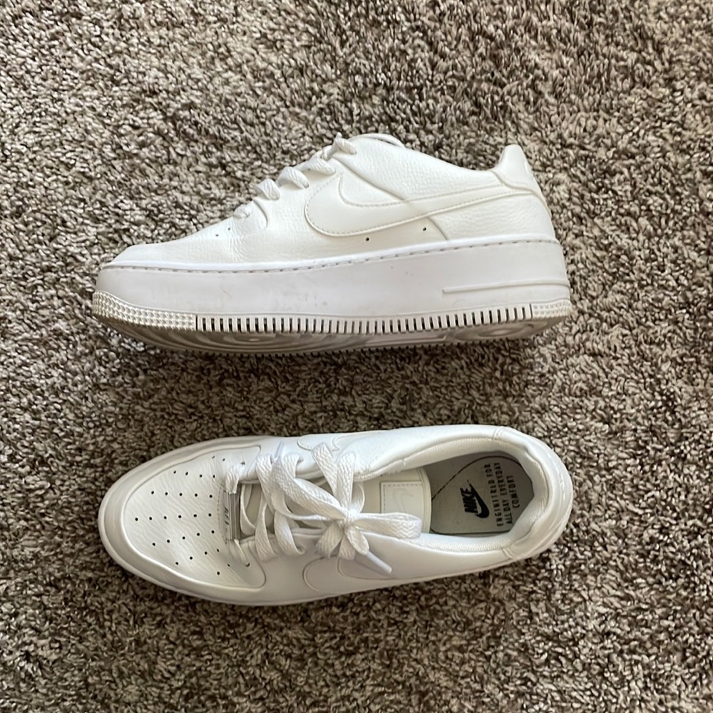 Air Jordans